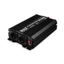 polsku - VOLT POLSKA IPS 1700/3400 Įtampos keitiklis 12V - 1 nuotrauka