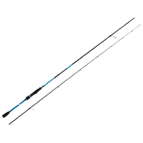 lucky john - Lucky John Progress Chub 10, 2.74 m - 2 nuotrauka