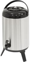 Stalgast Stalo Termosas 9.5 l, nerūdijančiojo plieno (Stainless Steel)