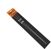 iesmai kepsnines - Iešmas Texas Club, 45 cm, 3 vnt. - 1 nuotrauka