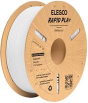 elegoo - ELEGOO Rapid PLA+ Filament 1.75mm Baltas (White) - 2 nuotrauka
