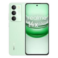 Realme 14X 5G 256GB Peridot Green (Žalias)