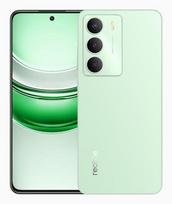 256gb mobilieji telefonai - Realme 14X 5G 256GB Peridot Green (Žalias) - 2 nuotrauka