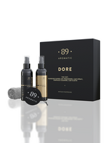 Aromatic 89 Automobilių priežiūros rinkinys By Design (Citrusiniai)