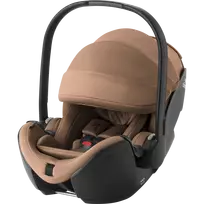 britax - Britax automobilinė kėdutė BABY SAFE PRO LUX, 40-85 cm, Šiltas karamelė (Warm Caramel) - 1 nuotrauka