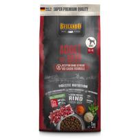belcando jautiena - Belcando Adult Grain-Free Beef 4 kg - 1 nuotrauka