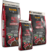 belcando jautiena - Belcando Adult Grain-Free Beef 4 kg - 2 nuotrauka