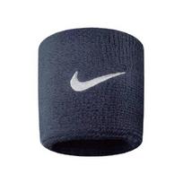 Nike Swoosh Riešinės sportui NN04416, tamsiai mėlynos (Dark Blue)