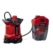 Einhell GE-DP 18/25 LL Li-Solo, 18V