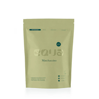 zoleliu - EQUA Matcha arbata, 150 g - 2 nuotrauka