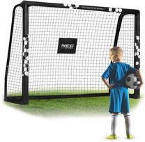 neo 60 - Futbolo vartai Neo-Sport NS-462, 180 x 120 x 60 cm - 1 nuotrauka