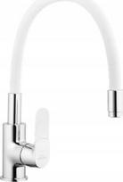 Invena Joga H/BZ-32-L02, balta (White)