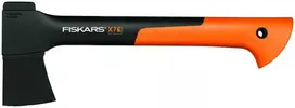 kirvis - Fiskars X-series X7 XS stovyklavimo kirvis - 1 nuotrauka