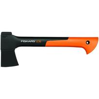 kirvis - Fiskars X-series X7 XS stovyklavimo kirvis - 2 nuotrauka