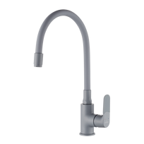 plautuves maisytuvas invena - Invena Joga Plus, pilkas (Gray) - 2 nuotrauka