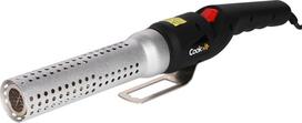 MUSTANG Elektrinis uždegiklis Grill Lighter, Juodas (Black)