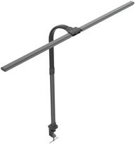 led lempa - Avide LED Stalinis Šviestuvas, 18W, Double Head - 1 nuotrauka
