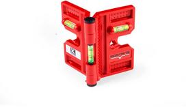 kapro - Gulsčiukas Kapro Postrite Magnetic 0.25 kg - 1 nuotrauka