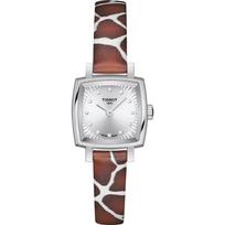 tissot laikrodziai - TISSOT LOVELY T058.109.17.036.00 - 2 nuotrauka