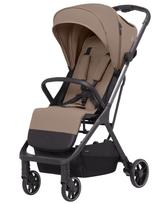 carrello vezimeliai - Carrello Nova, Sunrise Beige (Rusvai gelsvas) - 3 nuotrauka