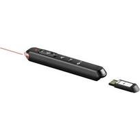 wireless presenter - Goobay Wireless USB Presenter 67797 Juodas - 2 nuotrauka