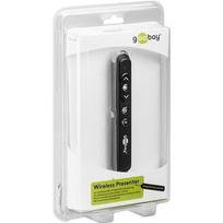 wireless presenter - Goobay Wireless USB Presenter 67797 Juodas - 3 nuotrauka