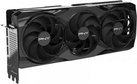 geforce rtx 5070 ti pny - PNY GeForce RTX 5070 Ti 16GB GDDR7 OC - 5 nuotrauka