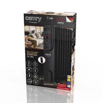 sildytuvo nuotolinis - Camry CR7812 - 4 nuotrauka