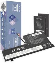 lenovo l17c3pg2 - Mitsu Baterija Lenovo Legion Y530 Y730 Y7000 L17C3PG2 - 1 nuotrauka