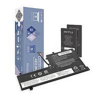 lenovo l17c3pg2 - Mitsu Baterija Lenovo Legion Y530 Y730 Y7000 L17C3PG2 - 2 nuotrauka