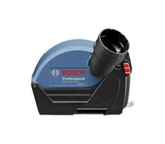 Bosch GDE 125 EA-T - Apsauginis gaubtas dulkių nusiurbimui