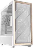 Antec FLUX Baltas (White)