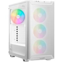 be quiet pure base 501 - Be Quiet! Pure Base 501 LX Baltas (White) - 2 nuotrauka