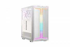 be quiet pure base 501 - Be Quiet! Pure Base 501 DX Baltas (White) - 2 nuotrauka