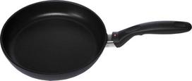 Swiss Diamond XD Classic Frying Pan 24 cm, juoda (Black)