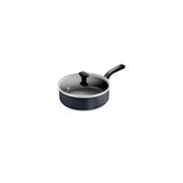 keptuve tefal so light - Tefal So'Light H0563242, 24 cm, gili keptuvė su dangčiu (Induction) - 1 nuotrauka