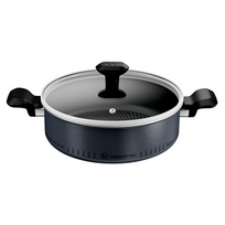 Tefal So'Light H0567042, 24 cm, su dangčiu