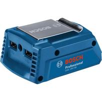ikrovimo adapteris - Bosch GAA 18V-48, įkroviklis su USB jungtimi, 18 V - 1 nuotrauka
