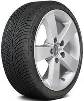 padangos michelin 225 - Michelin Pilot Alpin 5 225/40 R19 93W XL - 1 nuotrauka