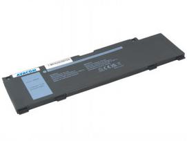 AVACOM Battery Dell G3 3590 LI-POL 11.4V 4470mAh 51Wh
