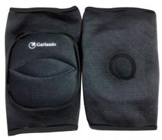 Įtvaras keliui GARLANDO GSP-003, M, Juodas (Black)