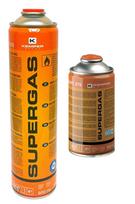 Kemper Supergas dujos, 300 ml
