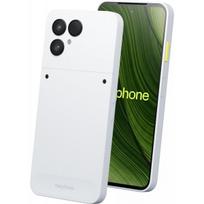 kamera android telefonams - Fairphone 6 8/256GB Cloud White (Baltas) - 2 nuotrauka