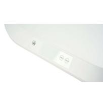 kudikiu svarstykles - Momini TinyTally Kūdikių Svarstyklės Balta (White) - 3 nuotrauka