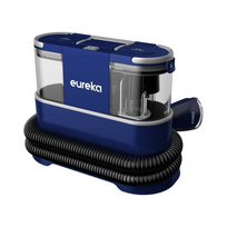 plaunantis dulkiu siurblys - Eureka NEY100 - 2 nuotrauka