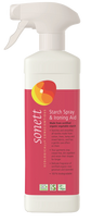 skalbimo skystis - Sonett Lyginimo skystis, 500 ml - 2 nuotrauka