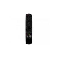 lg nuotolinio valdymo pultas - Lamex LXMR22GA LG MR22GA Juodas (Black) - 2 nuotrauka