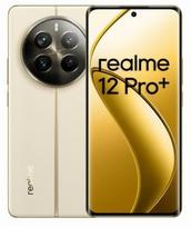 5g 256 - Realme 12 Pro Plus 8/256GB Navigator Beige (Auksinis) - 9 nuotrauka