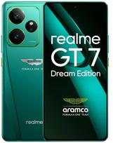 realme gt 6 - Realme GT 7 512GB Aston Martin Green (Žalias) - 1 nuotrauka