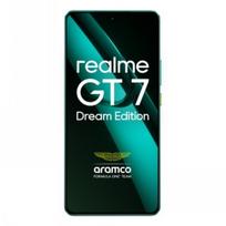 realme gt 6 - Realme GT 7 512GB Aston Martin Green (Žalias) - 2 nuotrauka